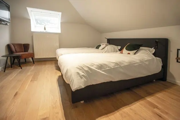 Comfort İki Ayrı Yataklı Oda