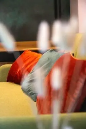 Comfort İki Ayrı Yataklı Oda