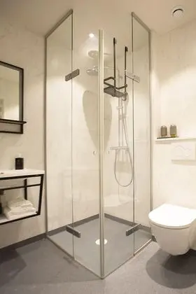 Comfort İki Ayrı Yataklı Oda