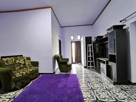 Oturma Odası