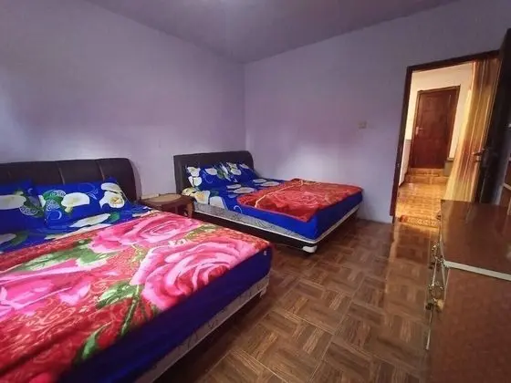 Standard İki Ayrı Yataklı Oda