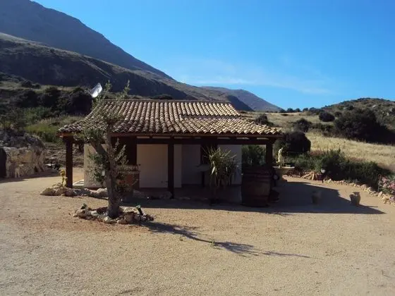 Apart Daire, 1 Yatak Odası, Balkon