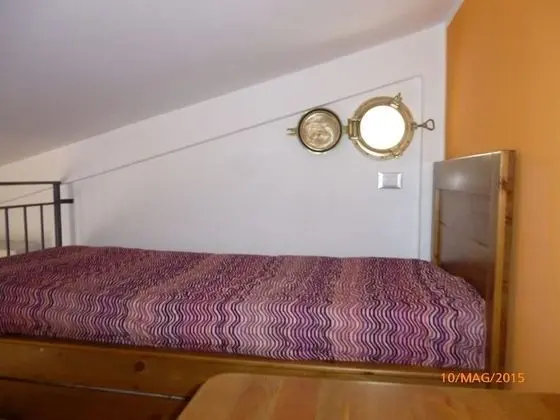 Apart Daire, 1 Yatak Odası, Balkon