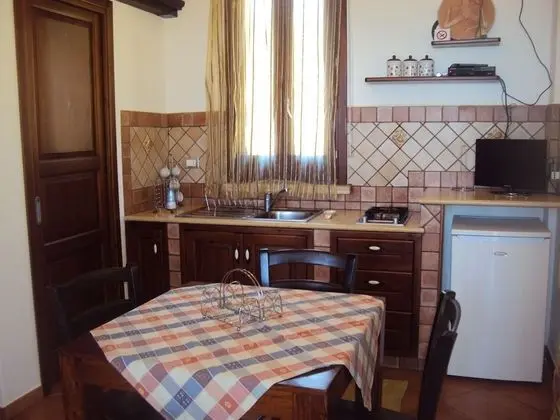 Apart Daire, 1 Yatak Odası, Balkon