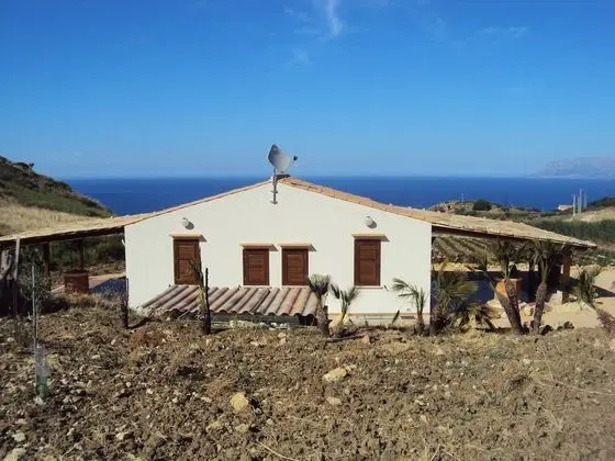 Apart Daire, 1 Yatak Odası, Balkon