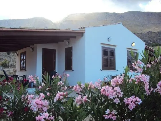 Apart Daire, 1 Yatak Odası, Balkon