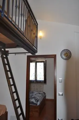 Apart Daire, 1 Yatak Odası, Balkon