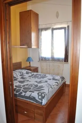 Apart Daire, 1 Yatak Odası, Balkon