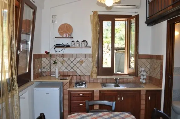 Apart Daire, 1 Yatak Odası, Balkon