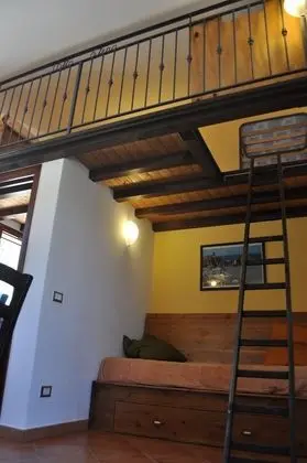 Apart Daire, 1 Yatak Odası, Balkon