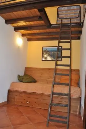 Apart Daire, 1 Yatak Odası, Balkon