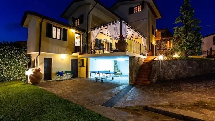 Villa