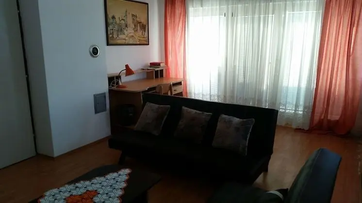 Apart Daire (Elena - A1(4+2))