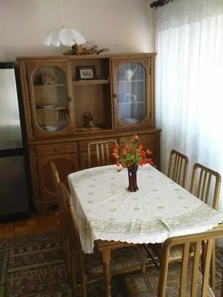 Apart Daire (Elena - A1(4+2))