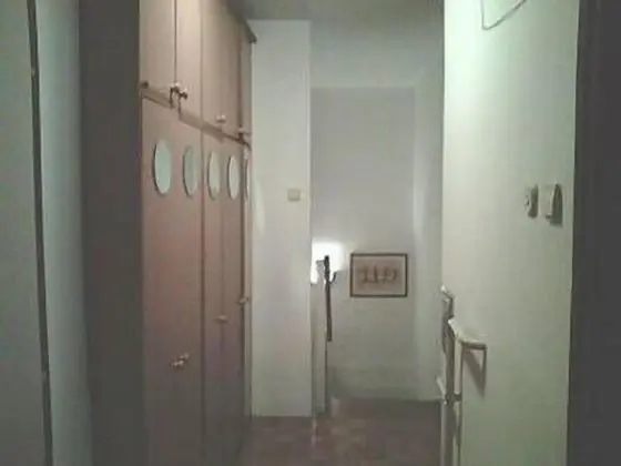 Apart Daire (Elena - A1(4+2))