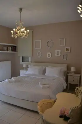 Luxury Villa, 3 Yatak Odası, Deniz Manzaralı, Okyanusa Sıfır