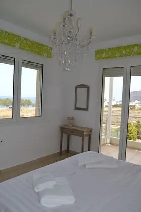 Luxury Villa, 3 Yatak Odası, Deniz Manzaralı, Okyanusa Sıfır