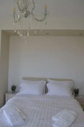 Luxury Villa, 3 Yatak Odası, Deniz Manzaralı, Okyanusa Sıfır