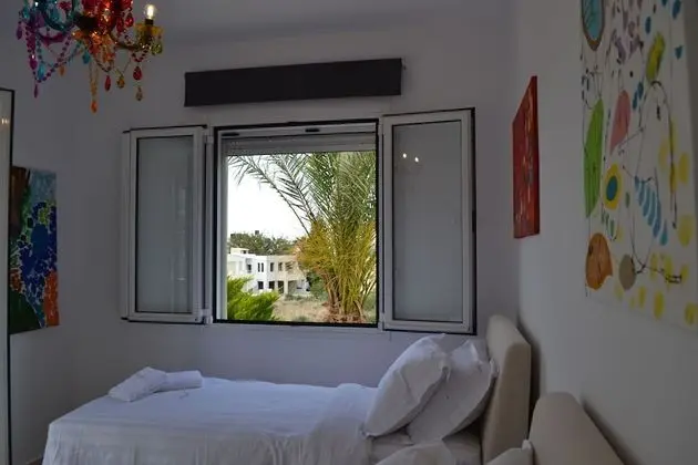 Luxury Villa, 3 Yatak Odası, Deniz Manzaralı, Okyanusa Sıfır