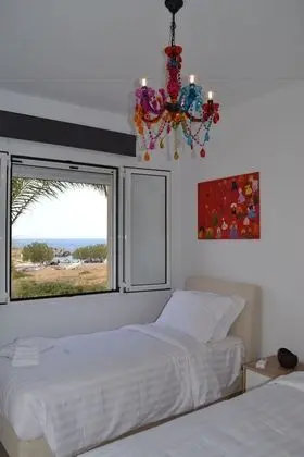 Luxury Villa, 3 Yatak Odası, Deniz Manzaralı, Okyanusa Sıfır