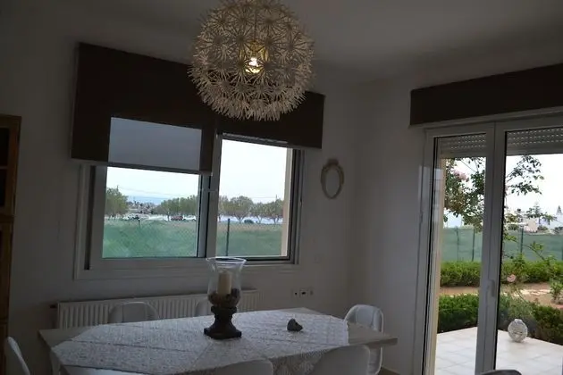 Luxury Villa, 3 Yatak Odası, Deniz Manzaralı, Okyanusa Sıfır