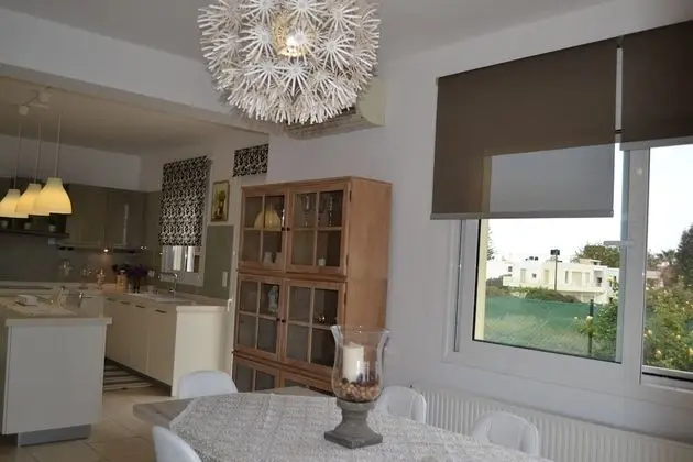 Luxury Villa, 3 Yatak Odası, Deniz Manzaralı, Okyanusa Sıfır