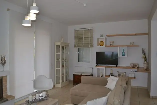 Luxury Villa, 3 Yatak Odası, Deniz Manzaralı, Okyanusa Sıfır