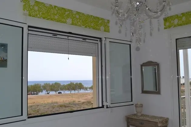 Luxury Villa, 3 Yatak Odası, Deniz Manzaralı, Okyanusa Sıfır