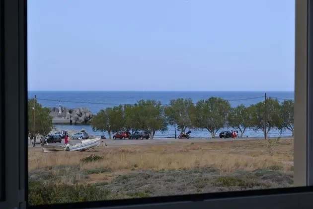 Luxury Villa, 3 Yatak Odası, Deniz Manzaralı, Okyanusa Sıfır