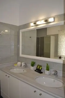 Luxury Villa, 3 Yatak Odası, Deniz Manzaralı, Okyanusa Sıfır
