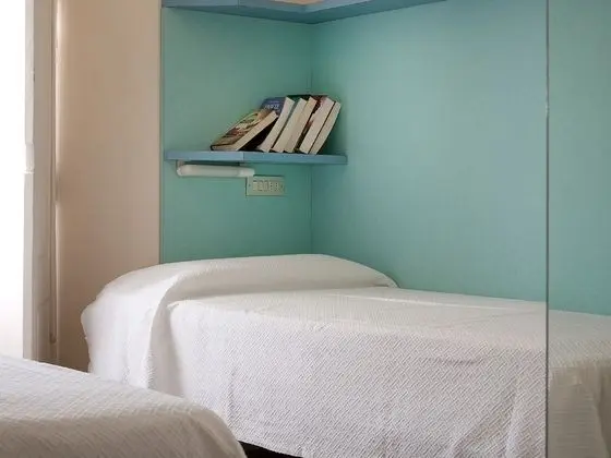 Panoramic Apart Daire, Birden Çok Yatak, Sigara İçilmez, Göl Manzaralı