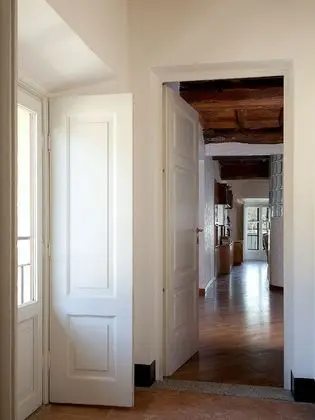 Panoramic Apart Daire, Birden Çok Yatak, Sigara İçilmez, Göl Manzaralı