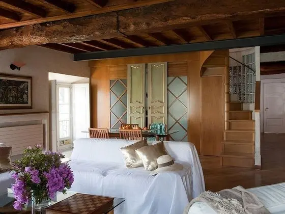 Panoramic Apart Daire, Birden Çok Yatak, Sigara İçilmez, Göl Manzaralı