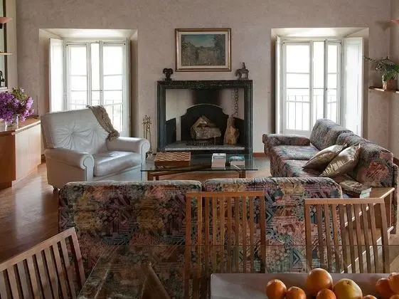 Panoramic Apart Daire, Birden Çok Yatak, Sigara İçilmez, Göl Manzaralı