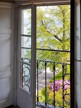 Panoramic Apart Daire, Birden Çok Yatak, Sigara İçilmez, Göl Manzaralı