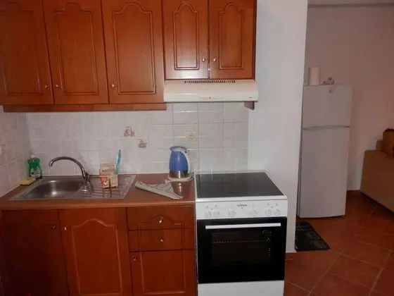 Standard Apart Daire, 1 Yatak Odası, Deniz Manzaralı