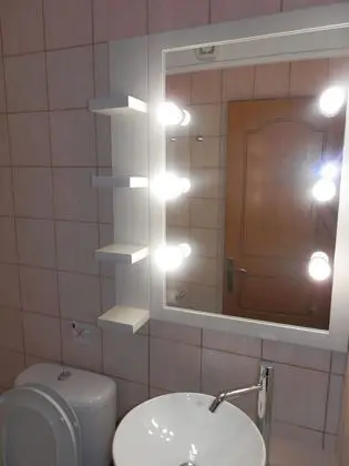 Standard Apart Daire, 1 Yatak Odası, Deniz Manzaralı