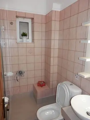Standard Apart Daire, 1 Yatak Odası, Deniz Manzaralı