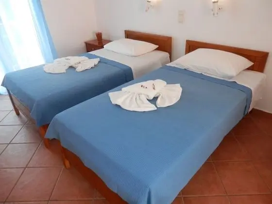 Stüdyo, Deniz Manzaralı