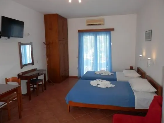 Stüdyo, Deniz Manzaralı