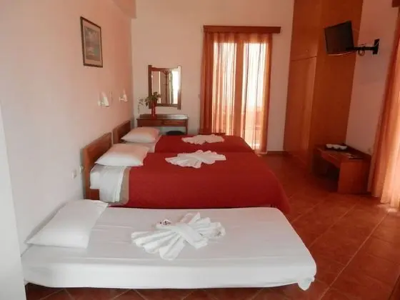 Stüdyo, Kısmi Deniz Manzaralı