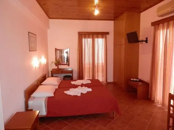 Stüdyo, Kısmi Deniz Manzaralı