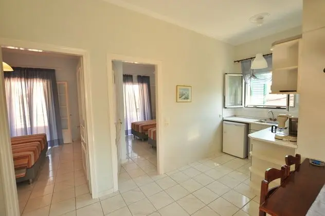 Apart Daire Two Bedrooms