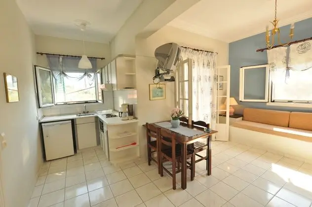 Apart Daire Two Bedrooms