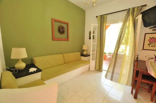 Apart Daire Two Bedrooms