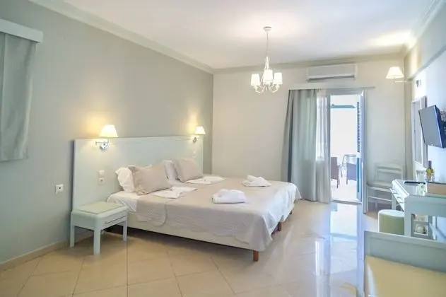 Standard Stüdyo, Deniz Manzaralı