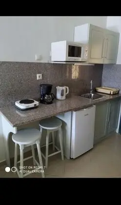 Standard Stüdyo, Deniz Manzaralı