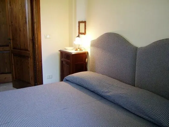 Apart Daire, 1 Yatak Odası, Teras, Bahçe Manzaralı