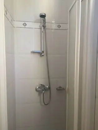 Luxury Tek Büyük Yataklı Oda