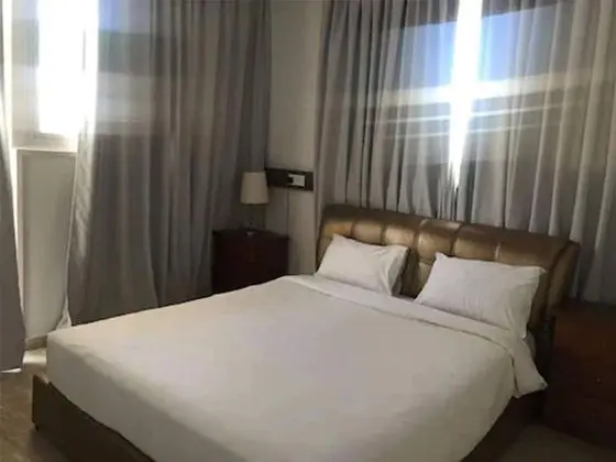 Superior Tek Büyük Yataklı Oda